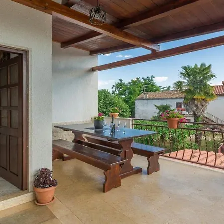 Dory By Rent Istria Апартаменты