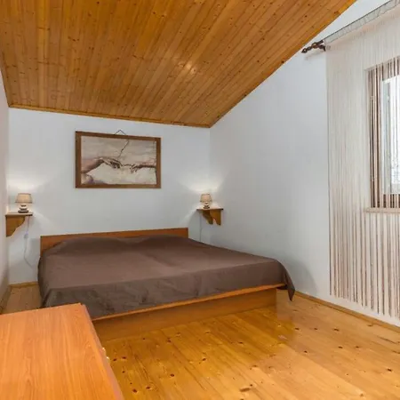 Dory By Rent Istria Апартаменты *