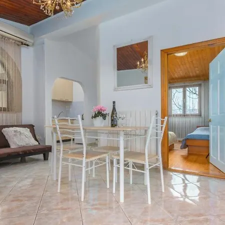 Dory By Rent Istria Апартаменты