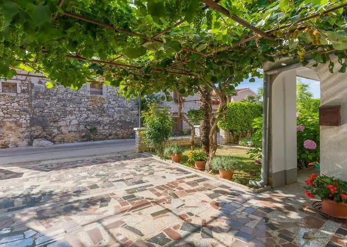 Dory By Rent Istria Apartman Poreč