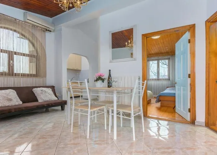 Dory By Rent Istria Apartman