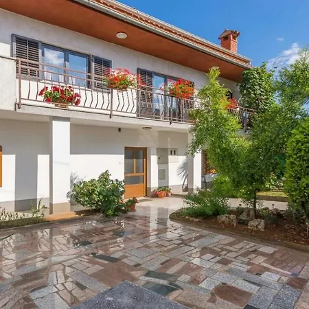 Dory By Rent Istria Apartment